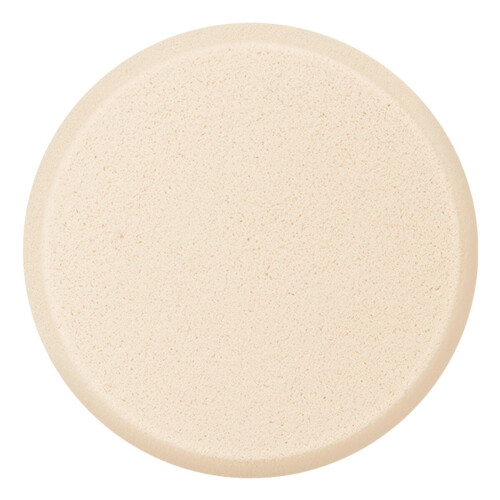 FOUNDATION sponge round shape 1 u