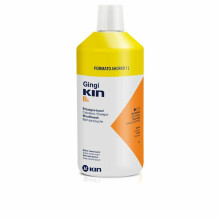 Enxaguante bucal Gingi Plus 1 L
