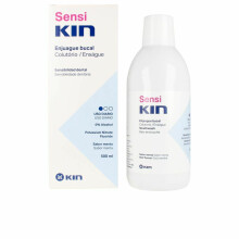 SENSIKIN enjuauge bucal 500 ml