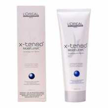 L'Oréal - X-Tenso Liscio capelli sensibilizzati - Liscio - Donna - Crema