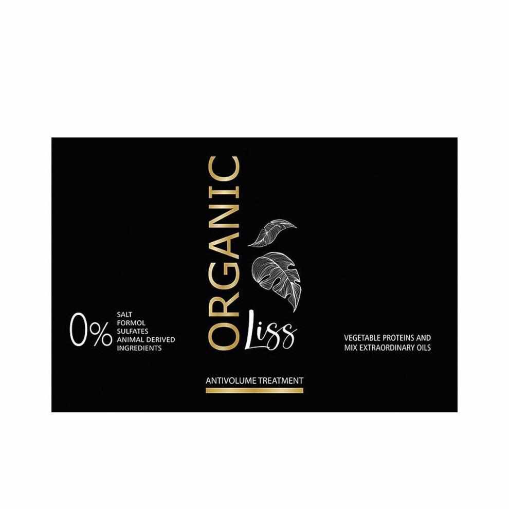 Voltage Hair Straightening Treatment Liso Keratina Keratine 100 Ml