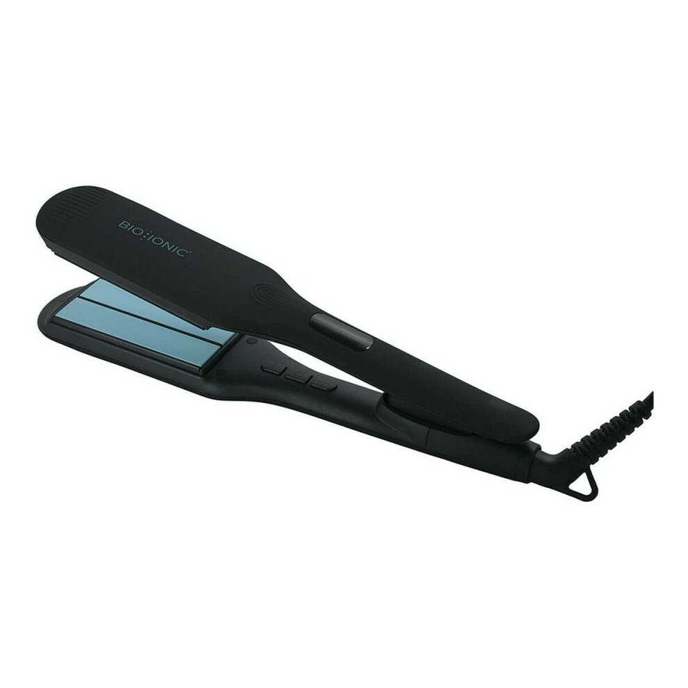 Lisciacapelli - Bio Ionic - Onepass - Nero - Garanzia 2 anni - Spedizione veloce