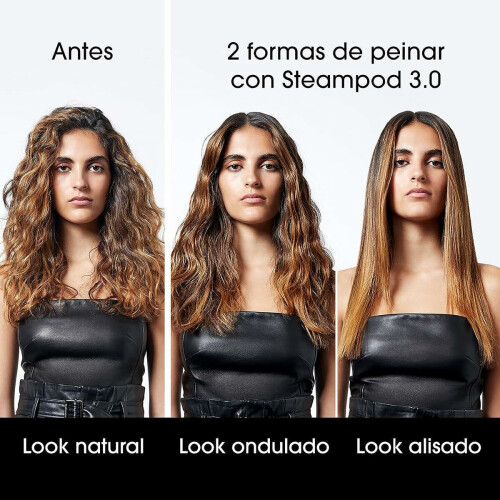 L’Oréal Paris L'Oreal Professionnel Steampod 3.0 1
