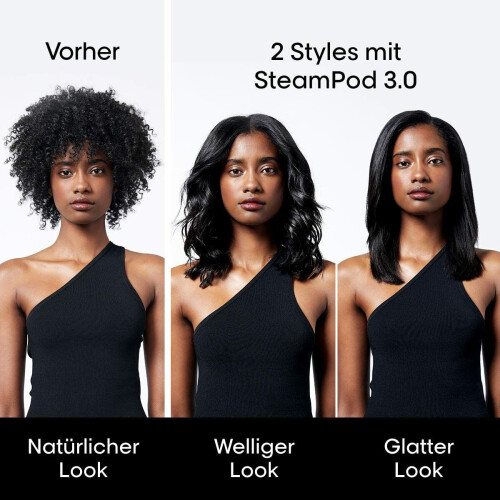L’Oréal Paris L'Oreal Professionnel Steampod 3.0 2