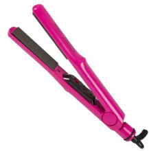 Lisseur Ă cheveux STEINHART CLASSIC II TITANIUM #Fuchsia 2 u