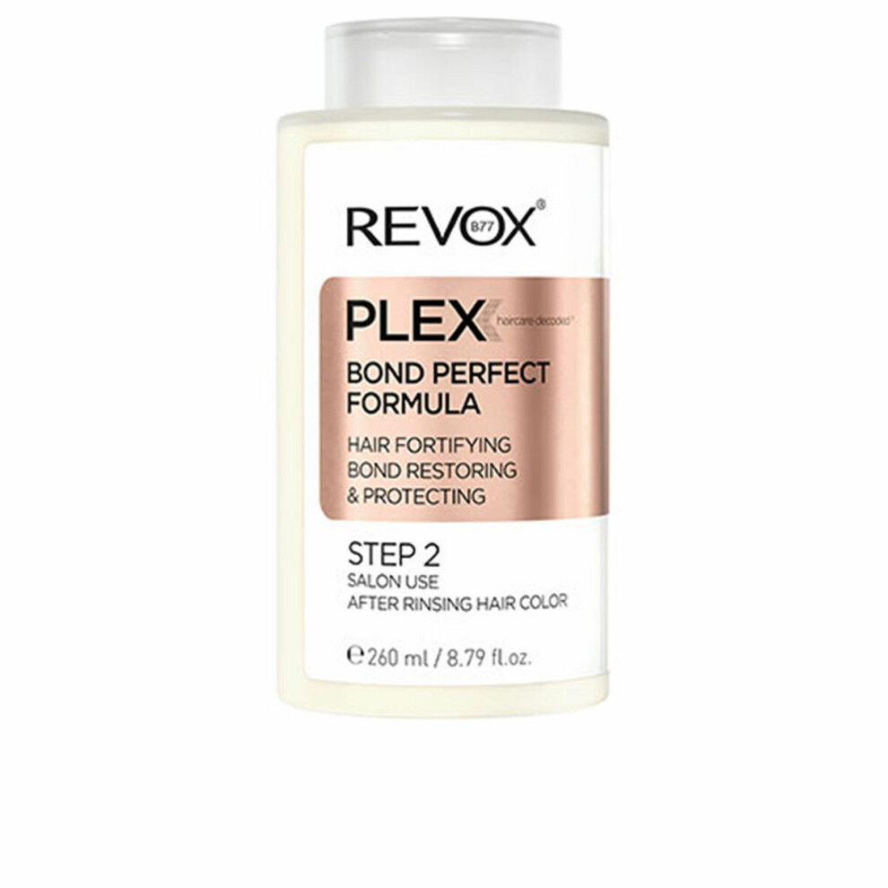 Revox B77 Strengthening Hair Treatment Plex Step 2 260 Ml