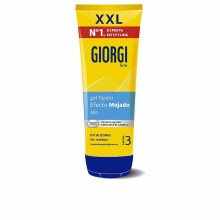 Efecto Mojado Gel Fijador Extrafuerte N3 240 Ml