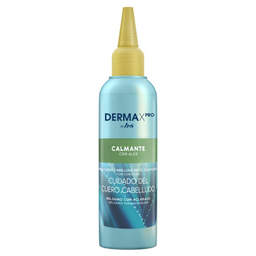 Head & Shoulders H&amp;S DERMA X PRO kalmerende spoelbalsem 145 ml