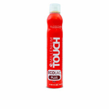 Spray - Alcantara Cosmetica - Millenium Touch - 300 ml - Für alle Haartypen - Perfekte Finish