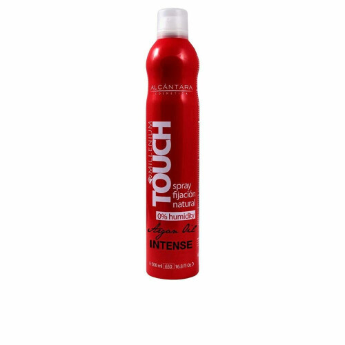 MILENIUM TOUCH laca punk 500 ml