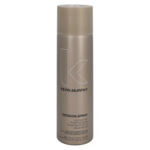 Laque - Kevin Murphy - Sessão de Estilização - 400ml - Fixação de longa duração - Proteção UV