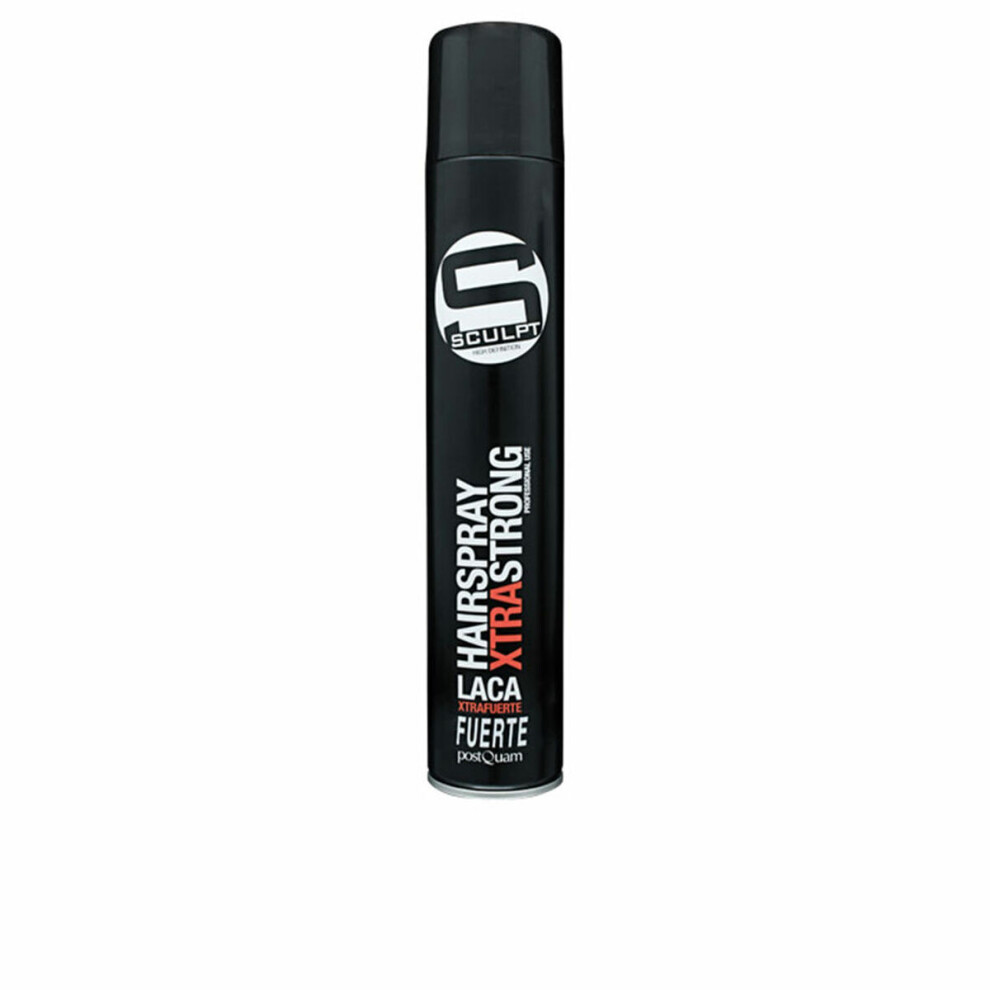 Postquam Extra Firm Hold Hairspray 750 Ml