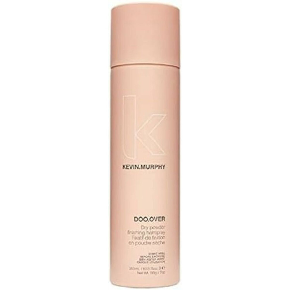 Kevin Murphy Light Hair Spray Doo Over 250 Ml