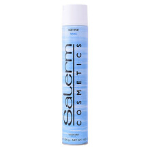 Haarspray - Salermcm - 1000 ml - Unisex - Für alle Haartypen - Einfache Sprühfunktion