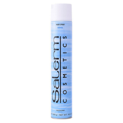 Salerm Cosmetics Hair Spray Normal 1000ml