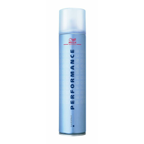 Wella Strong Hold Hair Spray Wella Performance 500 ml