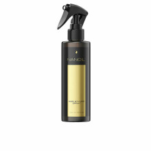 Sprühlotion zur Erleichterung des Hairstylings Nanoil Hair Styling Spray 200ml - Coiffing-Haarkur zum Sprühen