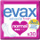 SALVA-SLIP normal 30 u 1