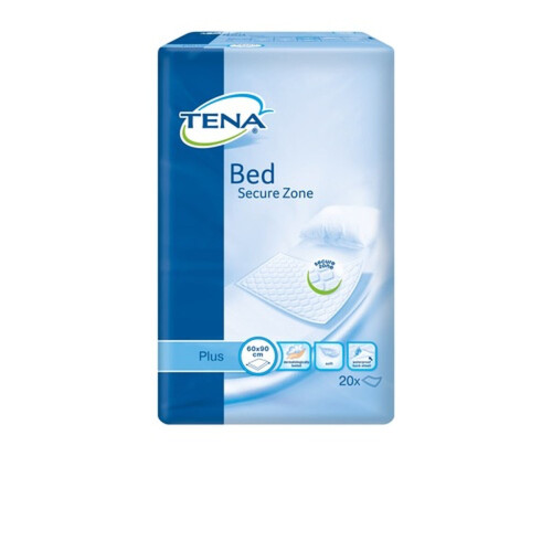 Tena TENA Underpad Plus 60x90cm