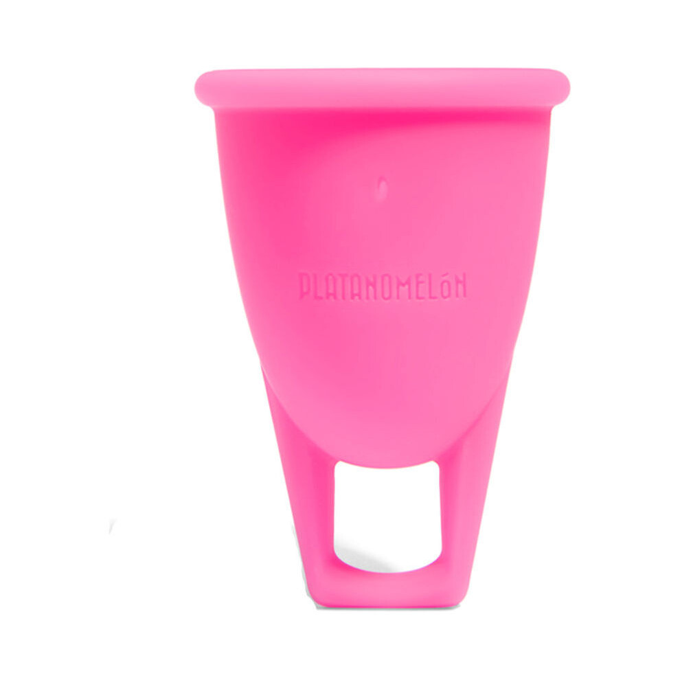 Platanomel?N Greta Menstrual Cup Large 1 U