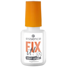 Nagellack - ESSENCE - Studio Nails Fix It - Repariert und dekoriert die Nägel