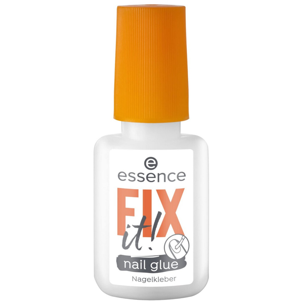 Essence Glue Fix False Nails