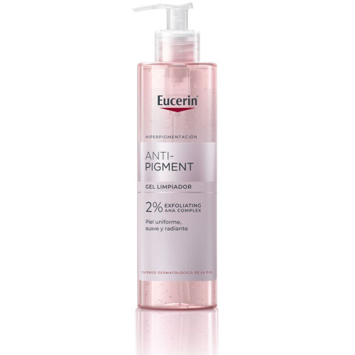 Eucerin Anti-pigment cleansing gel Eucerin 400 ml