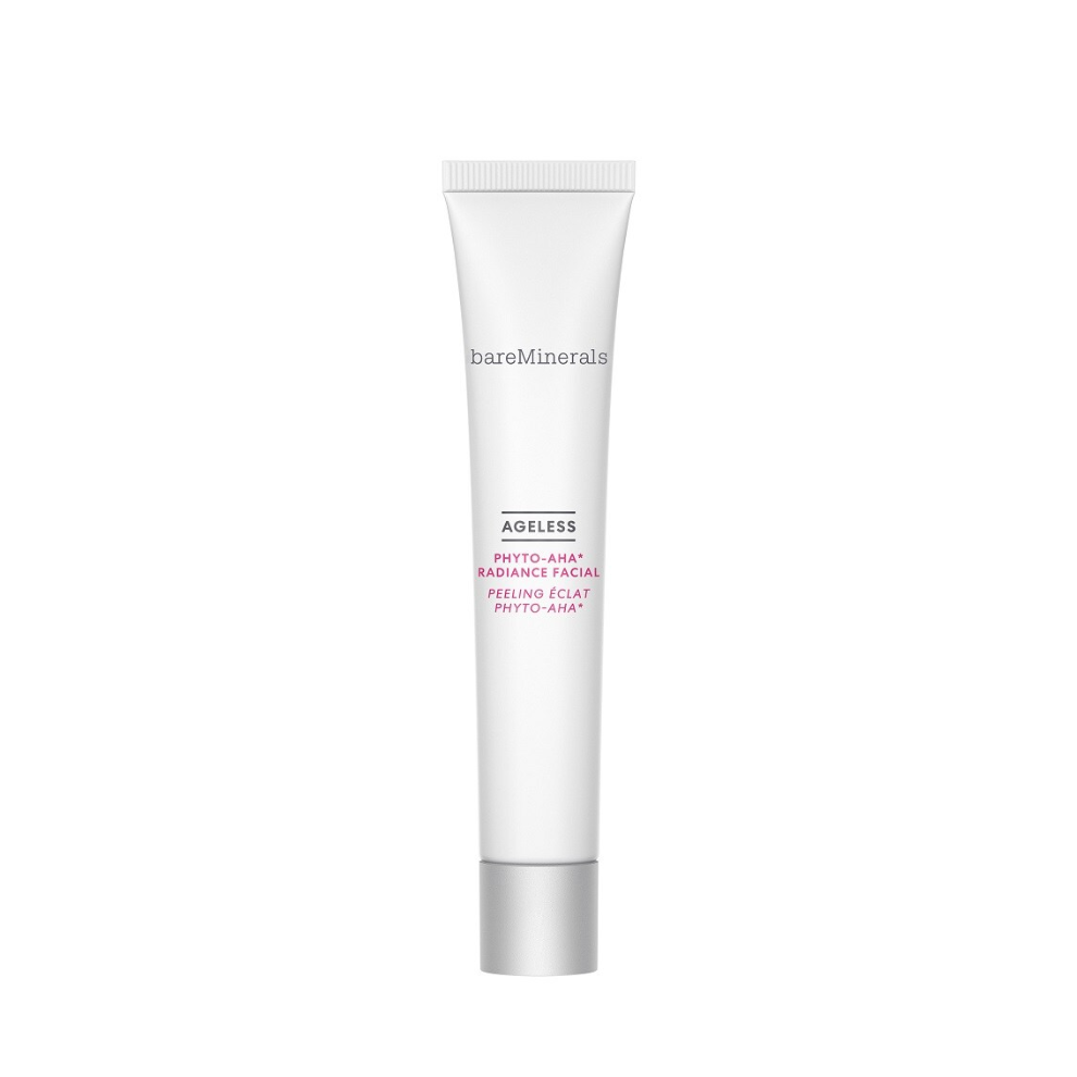 BARE MINERALS AGELESS phyto-aha radiance peeling 50 ml