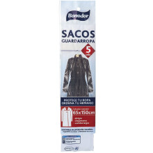 Bonodor Wardrobe Coat Rack 65 x 150 5 u