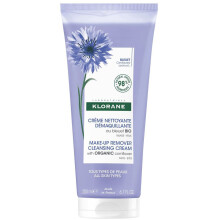 Cleansing cream Klorane al Aiano Bio 200 ml
