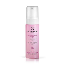 Mousse Nettoyante - Collistar - 180ml - Pour Tous Types de Peau - Adulte - Mixte
