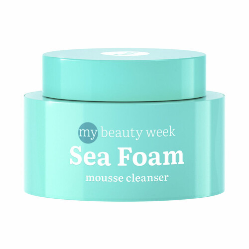 Mousse démaquillante MEERESCHAUM 50 ml