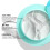 Mousse démaquillante MEERESCHAUM 50 ml 2