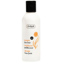 Cleansing tonic Ziaja Calendula 200 ml