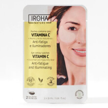 TONER EXFOLIANT tampons pré-imbibés 10 u