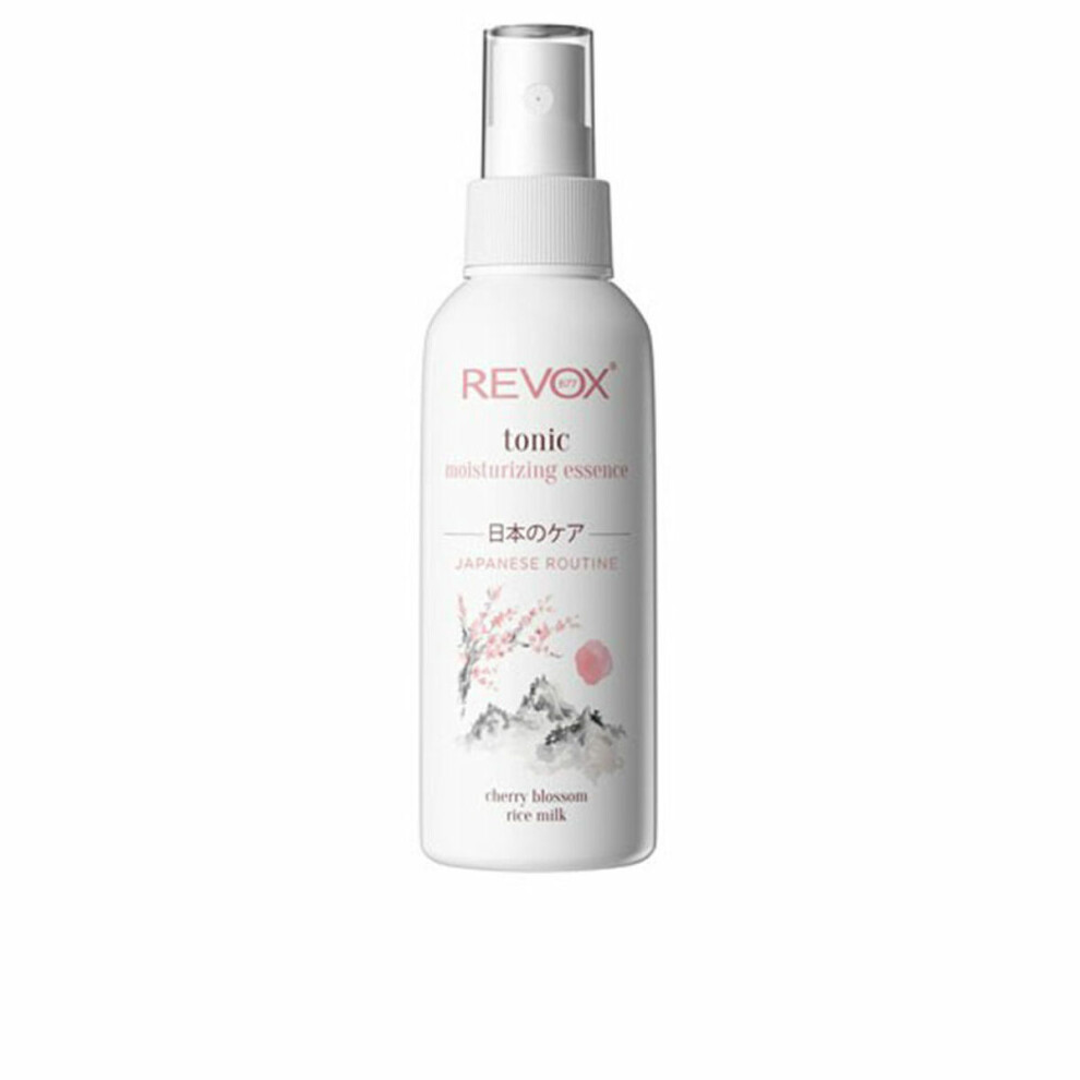 Revox B77 Facial Cleansing Gel Japanese Ritual 120 Ml