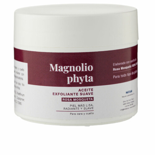SANFTE PEELING-ÖL Hagebutte 100 ml