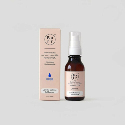 Barr Barr Centella Beruhigende Gel-Essenz 60 ml 1