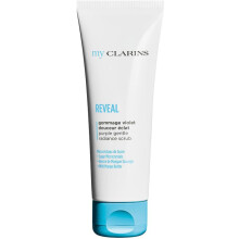 Gentle exfoliating scrub Clarins My Clarins Reveal radiant skin 50 ml