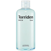 Tonique - Torriden - DIVE-IN - Hyaluronsäure - 300 ml - Intensive Hydration