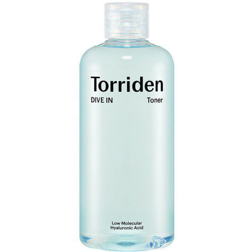 Tonique - Torriden - DIVE-IN - Hyaluronsäure - 300 ml - Intensive Hydration
