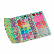 LET'S BE MERMAIDS WALLET coffret 30 pz