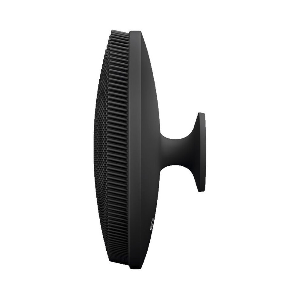 Geske Unisex Black Smart App Guided 4-In-1 Facial Brush # 1 Unit