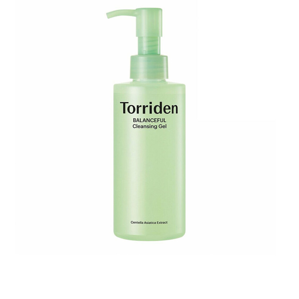 Torriden Balanceful Cica Cleansing Gel 200 Ml