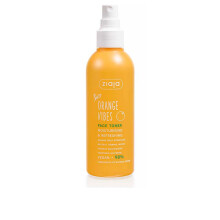 COCONUT &amp; ORANGE VIBES feuchtigkeitsspendendes und erfrischendes Gesichtstonikum 190 ml