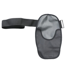 Women Men Waterproof Adjustable Lightweight Ostomy Bag Cover Portable For Stoma