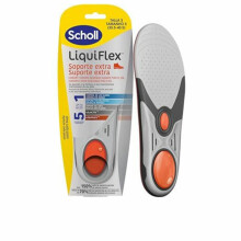 Semelles LIQUIFLEX support renforcé Taille 35,5-40,5 1 u