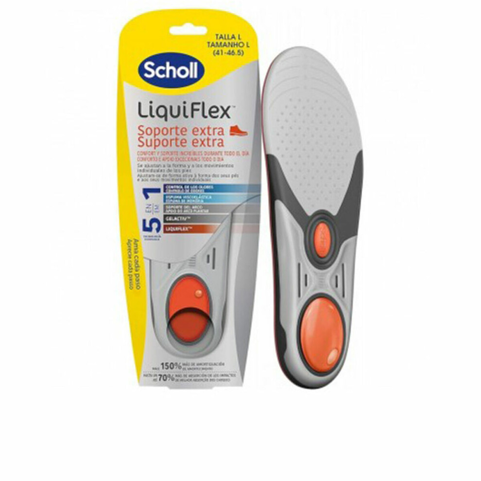 Scholl Stencils Liquiflex 41-46,5