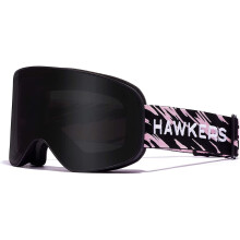 Lunettes de soleil - Hawkers - Artik Small - Monture noire mate - Verres ZEISS - Catégorie 3