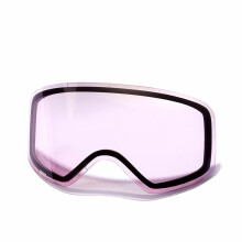 Gafas de sol - Hawkers - Ski de Lente Pequeña - Color rosa - Categoría de protección 1 - Mixto